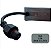 Refletor Ribalta 18 LED’s 24W RGB 1 Metro Controle IR Bivolt IP44 - Imagem 9
