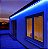 Refletor Ribalta 18 LED’s 24W RGB 1 Metro Controle IR Bivolt IP44 - Imagem 4