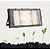 Refletor 50W LED Grow Full Spectrum Planta Cultivo Externo IP65 Bivolt - Imagem 1
