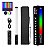 Bastão Luz LED Portátil RGBW+WW Foto Filmagem 50cm Controle USB 5V - Imagem 6