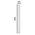 Painel 36W LED 120x10 Embutir Slim Retangular Branco Neutro 4000K Bivolt - Imagem 3