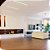 Painel 36W LED 120x10 Embutir Slim Retangular Branco Neutro 4000K Bivolt - Imagem 5