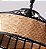 Lustre Pendente Corda Sisal 30cm Retro E27 Bivolt - Imagem 6