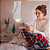 Arandela LED 3W Arcavi USB Leitura Make Interruptor Branca Bivolt - Imagem 6