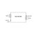 Amplificador de Sinal Fita LED RGB 12V 12A - Imagem 5