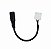 KIT 5 Engate Rápido Fita LED 10mm Plug P4 Fêmea 12V 24V - Imagem 10