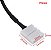 KIT 5 Engate Rápido Fita LED 10mm Plug P4 Fêmea 12V 24V - Imagem 3