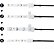 KIT 5 Engate Rápido Fita LED 10mm Plug P4 Fêmea 12V 24V - Imagem 5