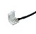 Engate Rápido Fita LED 8mm Plug P4 Fêmea 12V 24V - Imagem 6