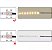Engate Rápido Fita LED 8mm Plug P4 Fêmea 12V 24V - Imagem 7