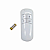 Luminária LED Semáforo Arandela Parede Controle Remoto RF 220V - Imagem 8