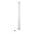 Painel 30W LED 122x12 Embutir Slim Retangular Branco Frio 6500K Bivolt - Imagem 2