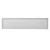 Painel 48W LED 122x32 Embutir Slim Retangular Branco Quente 3000K Bivolt - Imagem 4
