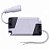 Painel 48W LED 122x32 Embutir Slim Retangular Branco Neutro Bivolt - Imagem 5