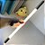 Lustre Pendente LED 10W Tubo Neon 50cm 3000K Bivolt QD05148 - Imagem 7
