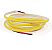 Fita LED COB 5mm 10W 320 LED’s 12V IP20 5 Metros Branco Neutro 4000K - Imagem 5