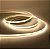 Fita LED COB 5mm 10W 320 LED’s 12V IP20 5 Metros Branco Neutro 4000K - Imagem 10