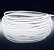 Fita LED COB 5mm 10W 320 LED’s 12V IP20 5 Metros Branco Frio 6500K - Imagem 1