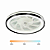 Lustre Ventilador Pendente Multicor E27 Branco Controle Remoto Bivolt - Imagem 1