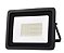 Refletor 400W LED SMD Slim Mini Holofote Azul IP67 Bivolt - Imagem 3