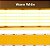 Fita LED COB 60W 30mm 1600 LED’s 12V IP20 5 Metros Branco Quente 3000K - Imagem 6
