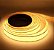 Fita LED COB 60W 30mm 1600 LED’s 12V IP20 5 Metros Branco Quente 3000K - Imagem 2