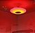 Lampada LED 24W UFO E27 RGBW Musical Bluetooth Alto Falante Bivolt - Imagem 5