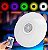 Lampada LED 24W UFO E27 RGBW Musical Bluetooth Alto Falante Bivolt - Imagem 2