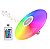 Lampada LED 24W UFO E27 RGBW Musical Bluetooth Alto Falante Bivolt - Imagem 8