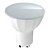 Lâmpada LED 7W MR16 100º Facho de Luz GU10 2700K Branco Quente Bivolt - Imagem 6