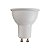 Lâmpada LED 7W MR16 100º Facho de Luz GU10 2700K Branco Quente Bivolt - Imagem 5