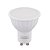Lâmpada LED 7W MR16 100º Facho de Luz GU10 6000K Branco Frio Bivolt - Imagem 7