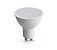 Lâmpada LED 7W MR16 100º Facho de Luz GU10 6000K Branco Frio Bivolt - Imagem 2