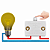 Módulo Interruptor de Porta Luz de LED Marcenaria Bivolt - Imagem 2