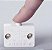 KIT 10 Módulo Interruptor de Porta Luz de LED Marcenaria Bivolt - Imagem 7