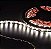 Fita LED 5W Curva S Zig Zag 3528 10 Metros 12V IP44 Branco Frio 6500K - Imagem 6