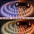 KIT Fita LED 5050 RGBW+WW 14.4W 60 LED’s 24V IP20 5 Metros + Fonte - Imagem 6