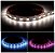 KIT Fita LED 5050 RGBW+WW 14.4W 60 LED’s 24V IP20 5 Metros + Fonte - Imagem 2