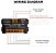 KIT Fita LED 5050 RGBW+WW 14.4W 60 LED’s 24V IP20 5 Metros + Fonte - Imagem 10