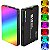 Mini Iluminador Portátil LED 5W RGB CCT Luz Selfie Make 5V Celular - Imagem 2