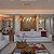 Lustre Pendente LED 125W Espiral Long 120cm Dourado 3000K Bivolt - Imagem 2