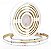 KIT Fita LED COB Sequencial 576 LED’s 24V 10 Metros CCT Multicor + Fonte - Imagem 2
