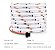 KIT Fita LED COB Digital RGBIC 2811 576 LED’s Bluetooth 12V 5 Metros + Fonte - Imagem 7