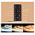 Fita LED COB Multicor CCT 28W 504 LED’s 24V IP20 5 Mts Ctrl Bluetooth - Imagem 7