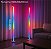 Luminária de Chão RGBIC 150cm Torre Gamer Digital 3D Rítmica USB 5V - Imagem 4