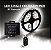Central Comando Controladora Dimmer 30A 12V Cor Única Ctrl Remoto RF - Imagem 3