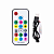 Central Comando Controladora USB Fita LED Digital WS2812 Endereçada 5-24V - Imagem 2