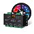 Amplificador de Sinal SP901e Fita LED Digital Endereçada 5-24V - Imagem 2