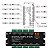 Amplificador de Sinal Profissional 8 Canais Fita LED Digital Endereçada 5-24V - Imagem 3