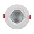 Spot 7w Redondo LED COB Direcional Branco Frio - Imagem 1